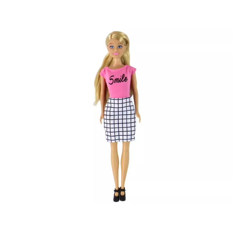 LEAN TOYS Anlily Doll Set Handbags Styling Set