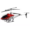 LEAN TOYS RC Helicopter Remote Control Helicopter 70 cm Red