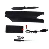 LEAN TOYS RC Helicopter Remote Control Helicopter 70 cm Red