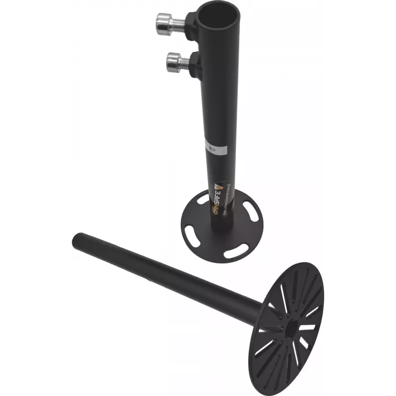 Camsafe CS20-PSO A Mount Anthracite