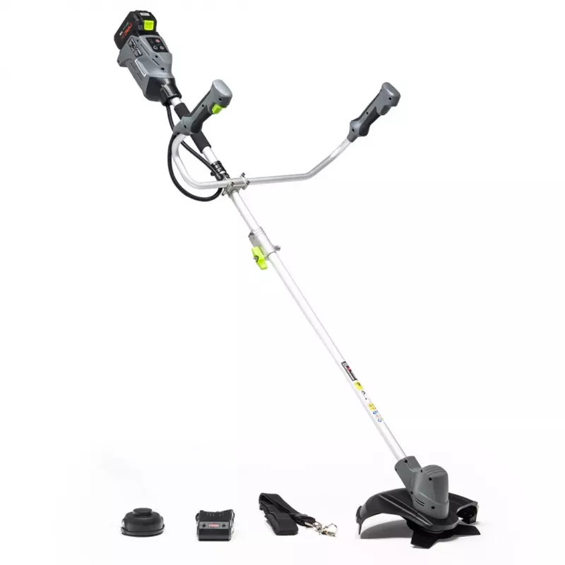NAC Cordless Trimmer 20V 1x4.0Ah