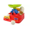 LEAN TOYS Sensory Toy Falling Ball Egg Chicken Slide