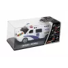 LEAN TOYS Auto Ambulance Stretch with Lights and Sound