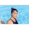 Bestway 21066 Black Mirror Swimming Goggles