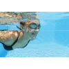 Bestway 21066 Black Mirror Swimming Goggles
