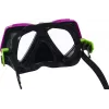 Bestway Diving Set Mask with Tube Pink 24070