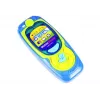 LEAN TOYS Baby Car Set Keys Steering Wheel Mobile Phone Interactive Learning Toy Set