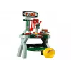 LEAN TOYS Kids Childrens Work Bench Play Set Tools Vice DIY Workshop