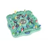 LEAN TOYS Family Game Chinese Penguins - Penguin Race