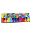 LEAN TOYS Dance Mat Sound Animals Santa Claus Keys
