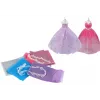 LEAN TOYS Creative Artistic Set for Creating Dresses