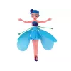 LEAN TOYS Hand Controlled Magic Blue Fairy Flying Doll