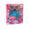 LEAN TOYS Hand Controlled Magic Blue Fairy Flying Doll