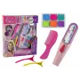 LEAN TOYS Hair Painting Set Beauty Set Accessories