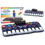 LEAN TOYS Educational Music Mat Piano Musical Instruments
