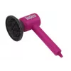 LEAN TOYS Hairdressing Set Beauty Salon Hairdresser Dryer 10 Pieces