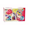 LEAN TOYS Creative Artistic Unicorn 3D Plaster Paint Set