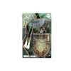 LEAN TOYS Knight Set Bow Sword Shield Knight Costume
