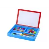 LEAN TOYS Drawing Board Light Painting 2in1 Magnetic