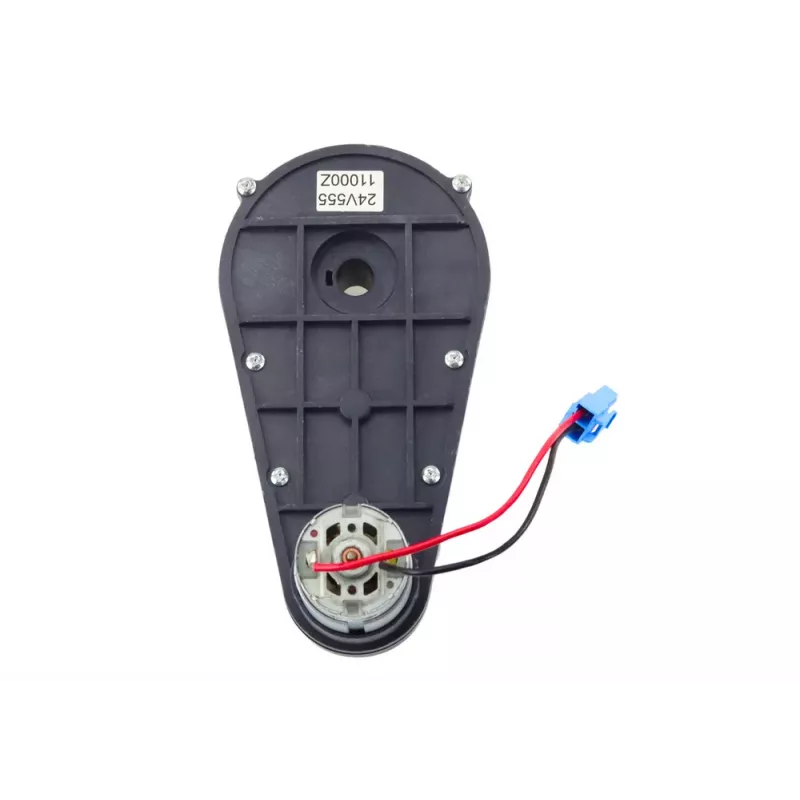 LEAN CARS A032 - Drive Motor 24V RS555 200W 11000RPM
