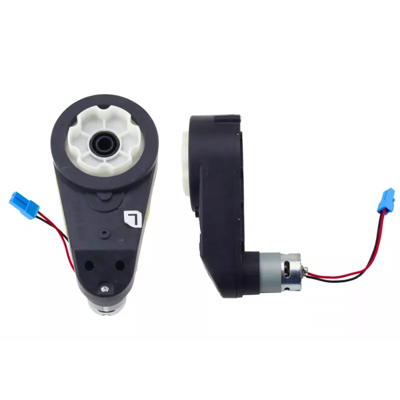 LEAN CARS A032 - Drive Motor 24V RS555 200W 11000RPM