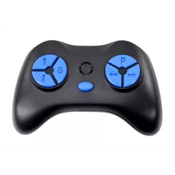 LEAN CARS TX19-B Remote Control for 2.4G Battery Vehicle