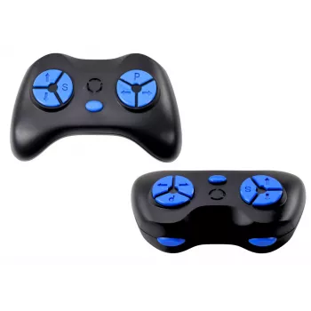 LEAN CARS TX19-B Remote Control for 2.4G Battery Vehicle