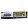 RASTAR Bugatti Veyron Chiron Remote Control Car RC Black 1:24