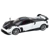 RASTAR RC Car Sports Model Remote Controlled Pagani Huayra BC Opening Doors 1:14