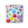 LEAN TOYS Turtle Sensory Toy Educational Board Pop-It Tabs