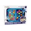 LEAN TOYS Arcade Game Wack A Mole Space 9 Levels Speed of Light Sounds