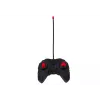 LEAN TOYS Sports Car Remote Controlled Auto RC Blue 1:16