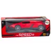 LEAN TOYS Remote Controlled Sports Car Red 1:16 RC Car