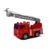 LEAN TOYS Battery Operated Fire Truck 1:20 with Water
