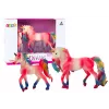 LEAN TOYS Single Figures Collection with Little Red Riding Hood 2 El