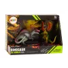 LEAN TOYS Dinosaur Figures Spinosaurus Dilophosaurus Set 2 Pieces