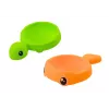 LEAN TOYS Blue Dolphin Water Toy Bath Set