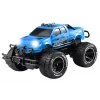 LEAN TOYS Remote Controlled Off-Road Vehicle RC 1:14 Blue