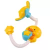 LEAN TOYS Water Duck Toy - A Friend for Every Bath! Shower