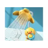 LEAN TOYS Water Duck Toy - A Friend for Every Bath! Shower