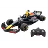 Rastar Red Bull F1 Car Building Blocks Navy Blue 1:16 RC