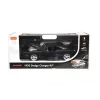 RASTAR RC Car 1:16 Remote Control Dodge Charger R/T Opening Elements Black
