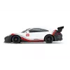RC Car 1:18 Rastar Porsche 911 GT3 White-Gray