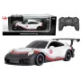 RC Car 1:18 Rastar Porsche 911 GT3 White-Gray