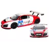 RASTAR Car R/C 1:24 Remote Controlled Sports Audi R8 LMS White