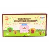 LEAN TOYS Tablet for Educational Cards Learning Polish English 224 Words Blue