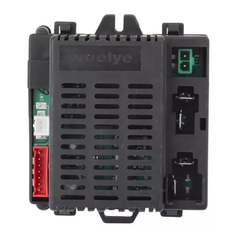 LEAN TOYS RX92 12V Central Module JJ2088 Mercedes EQG