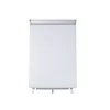 LEAN Magnetic Flipchart Board on a Tripod White 70x100cm