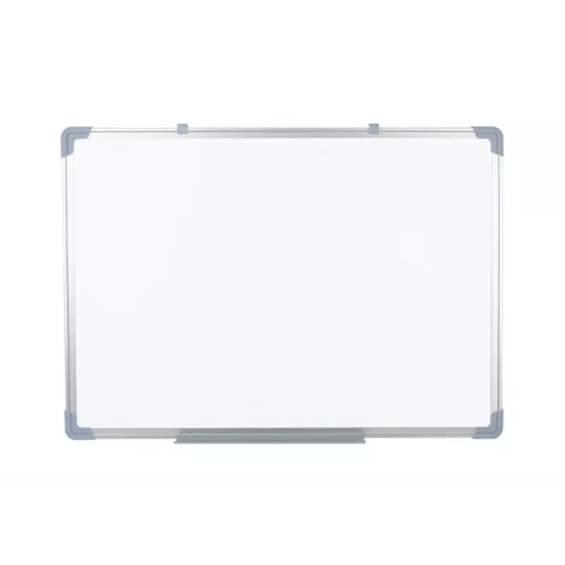LEAN Magnetic Hanging Board Dry Erase White 90x60cm