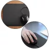 LEAN Office Mouse and Keyboard Pad 100 x 50cm